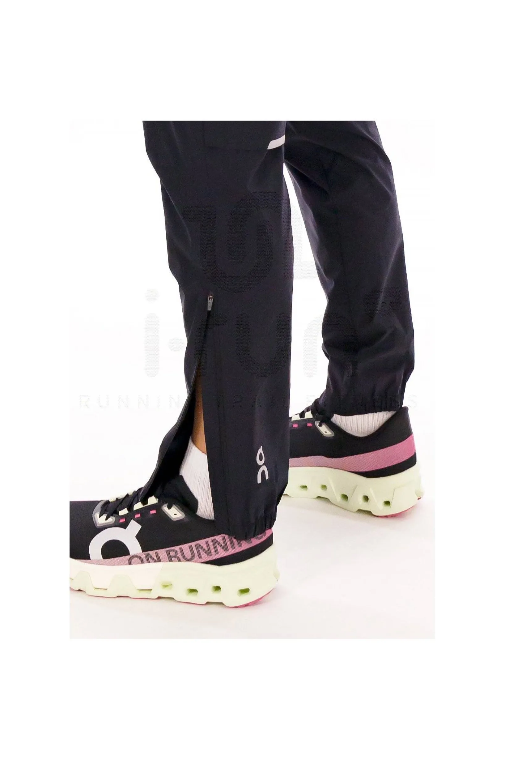 Homme On-Running Collants / Pantalons^Core