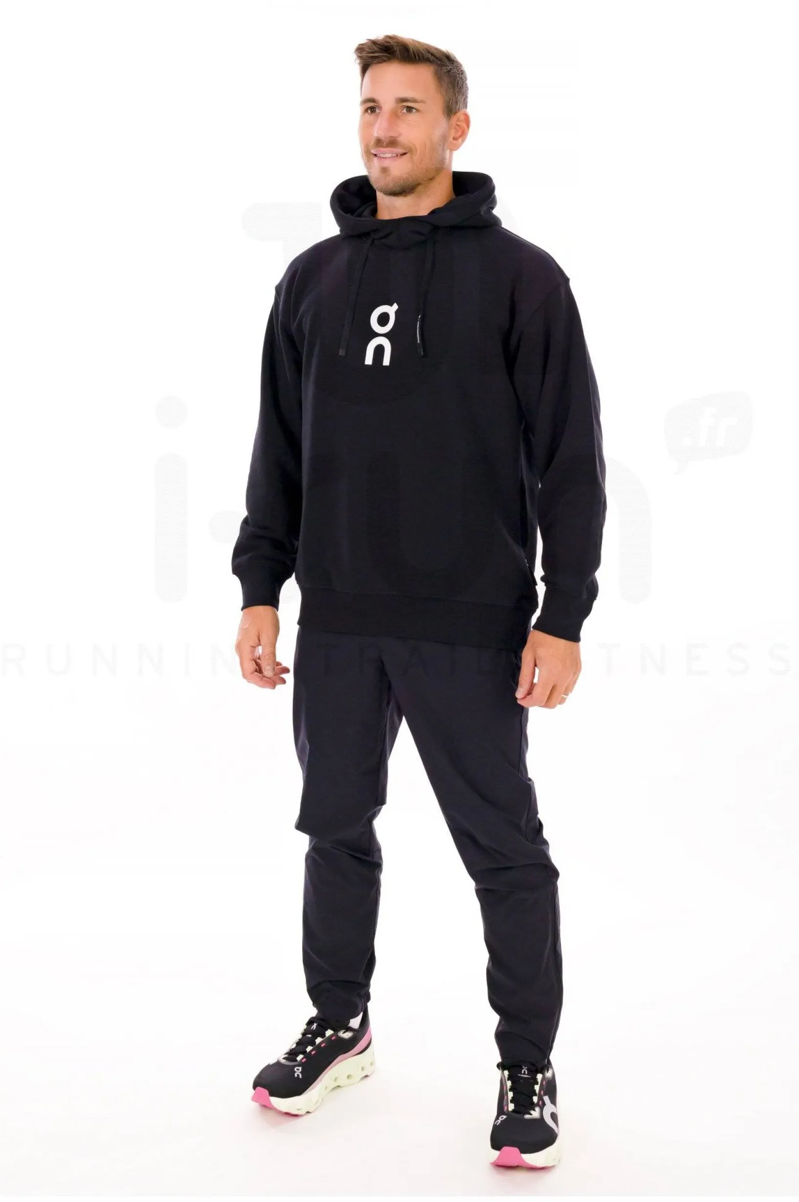 Homme On-Running Collants / Pantalons^Core