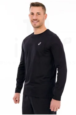 Homme Asics Manches Longues^Core