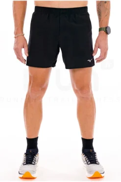 Homme Mizuno Shorts / Cuissards^Core 5.5