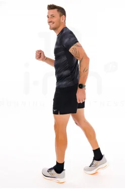 Homme Mizuno Shorts / Cuissards^Core 5.5