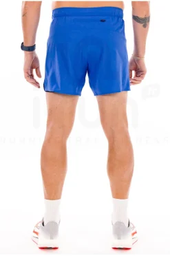 Homme Mizuno Shorts / Cuissards^Core 5.5 2 en 1