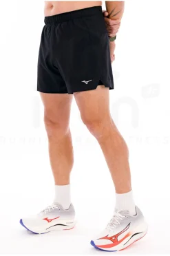 Homme Mizuno Shorts / Cuissards^Core 5.5 2 en 1
