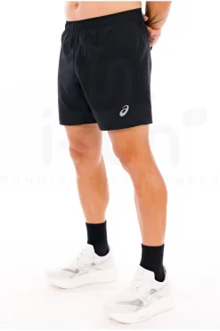 Homme Asics Shorts / Cuissards^Core 2 en 1 M