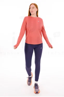 Femme Asics Collants / Pantalons^Core 7/8 femme