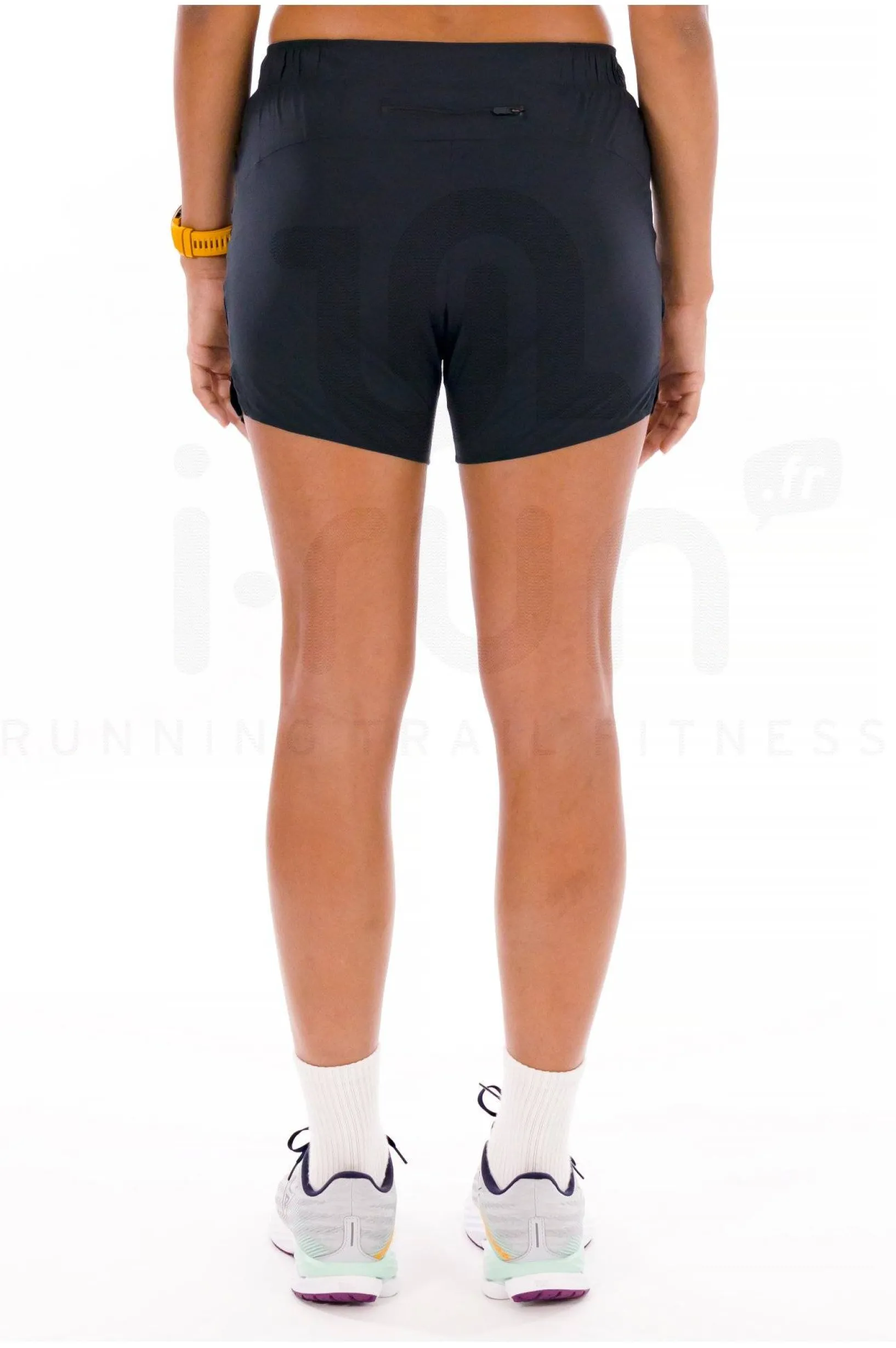 Femme Mizuno Shorts / Cuissards / Jupes^Core 5.5 femme
