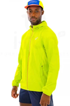 Homme Asics Vestes & Coupe Vent^Core ATC