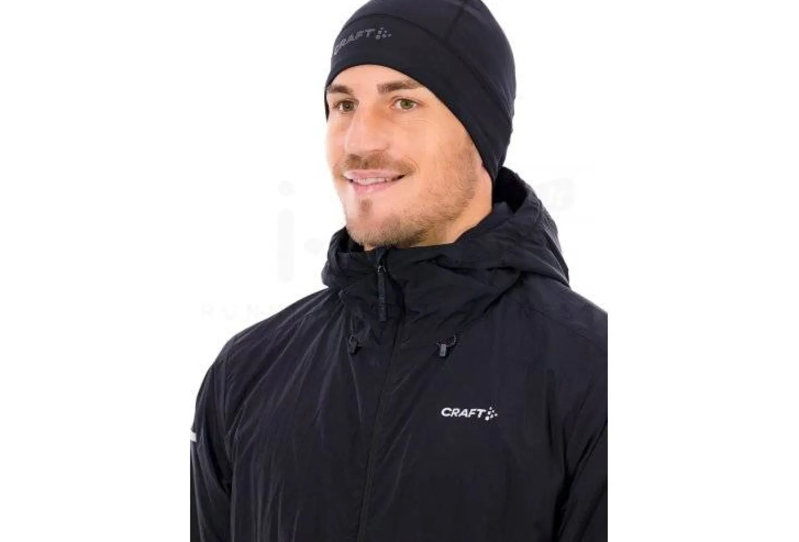 Craft Bonnets / Gants^Core Essence Thermal