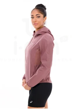 Femme Asics Vestes & Coupe Vent^Core femme