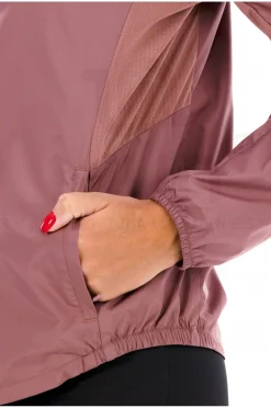 Femme Asics Vestes & Coupe Vent^Core femme