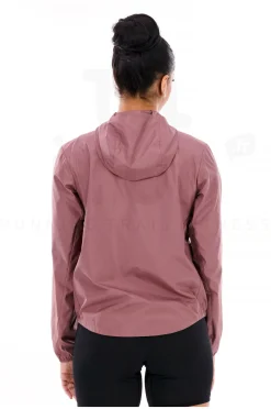 Femme Asics Vestes & Coupe Vent^Core femme