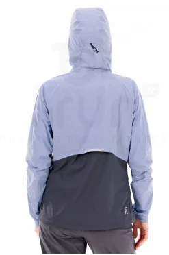 Femme On-Running Vestes & Coupe Vent^Core femme