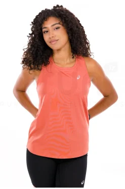 Femme Asics Débardeurs^Core femme