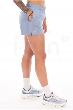 Femme On-Running Shorts / Cuissards / Jupes^Core femme