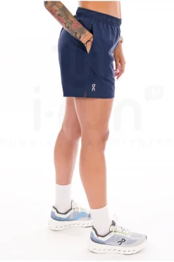 Femme On-Running Shorts / Cuissards / Jupes^Core femme