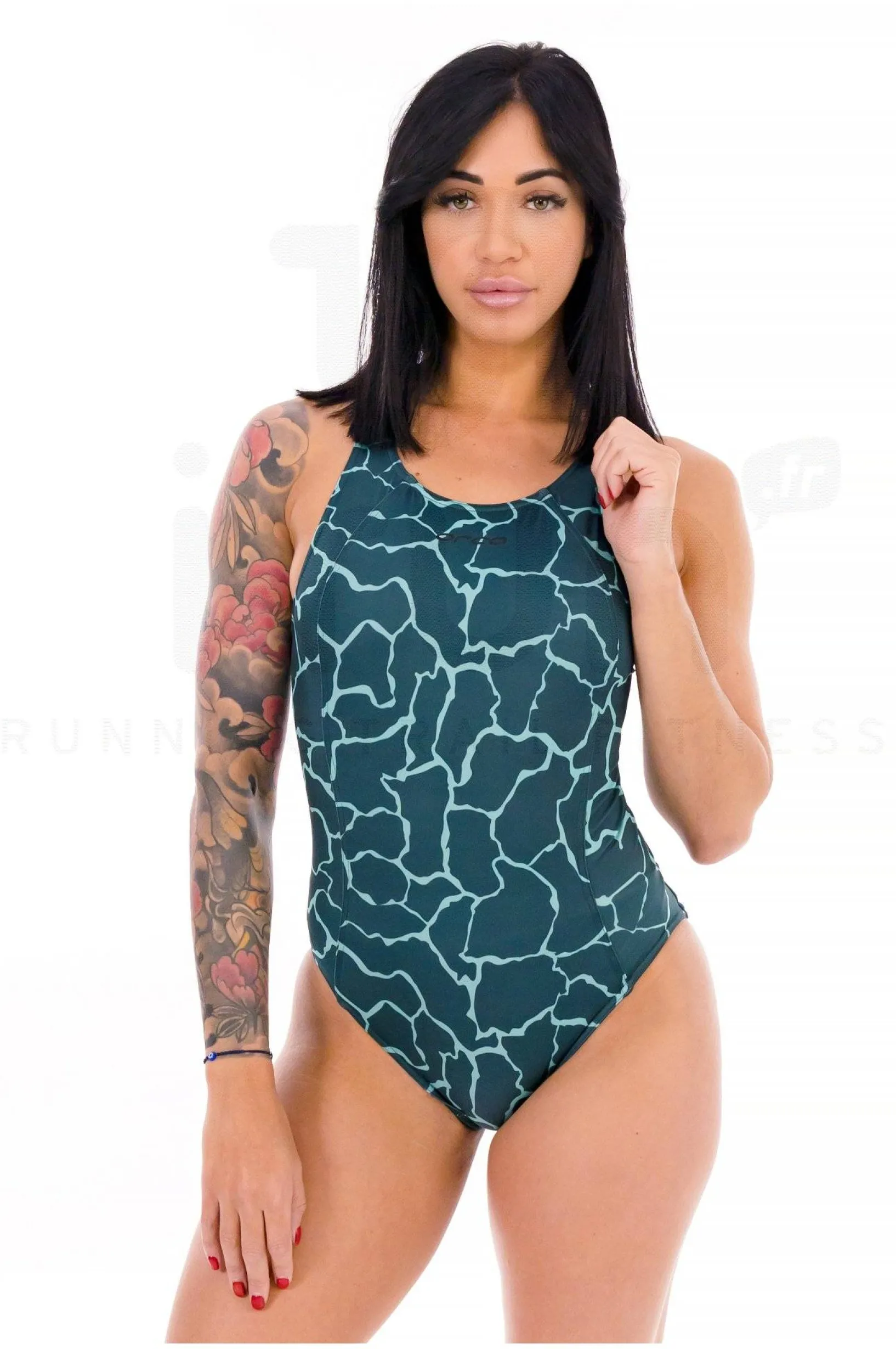 Femme Orca Natation^Core femme
