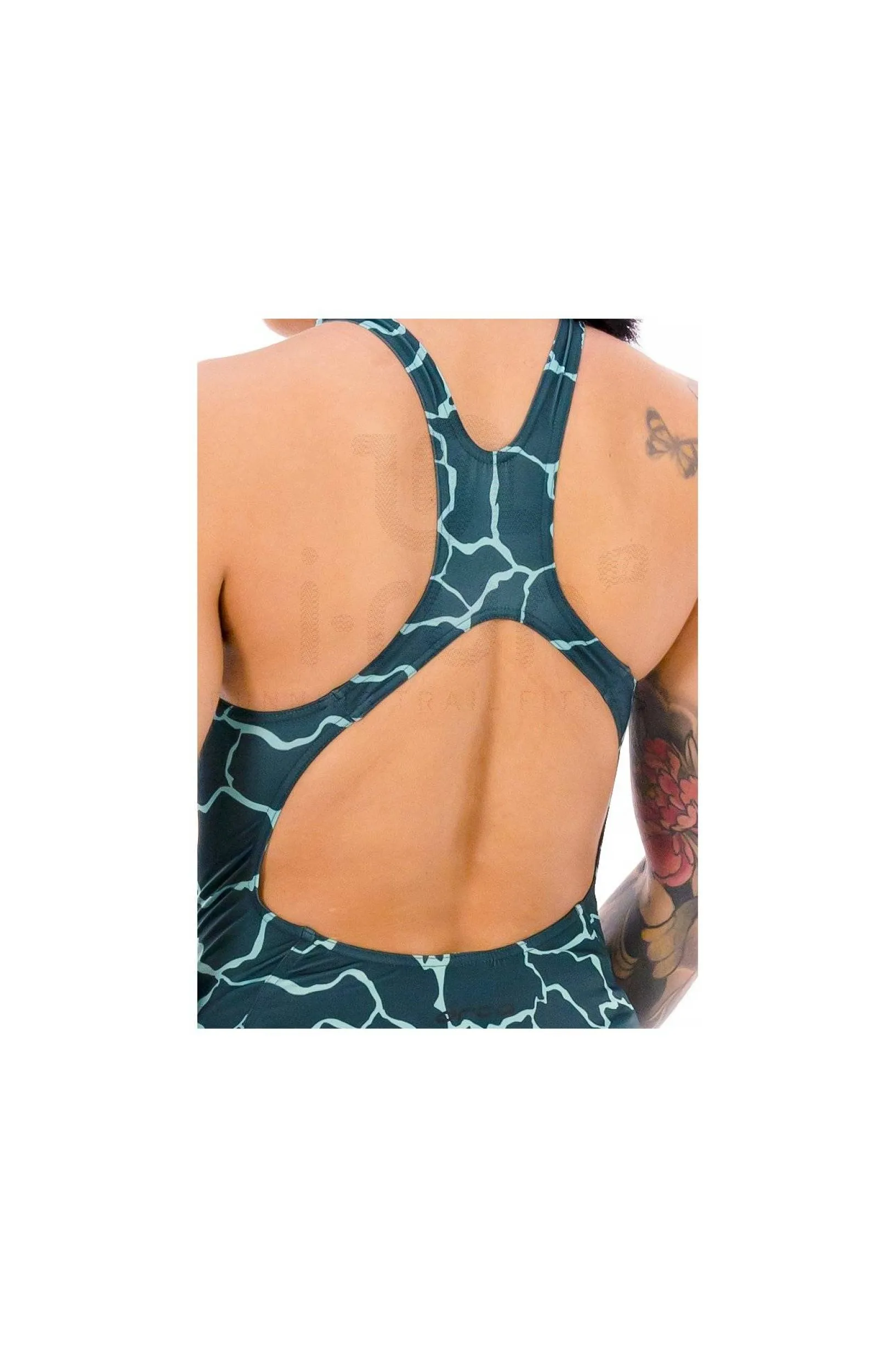 Femme Orca Natation^Core femme