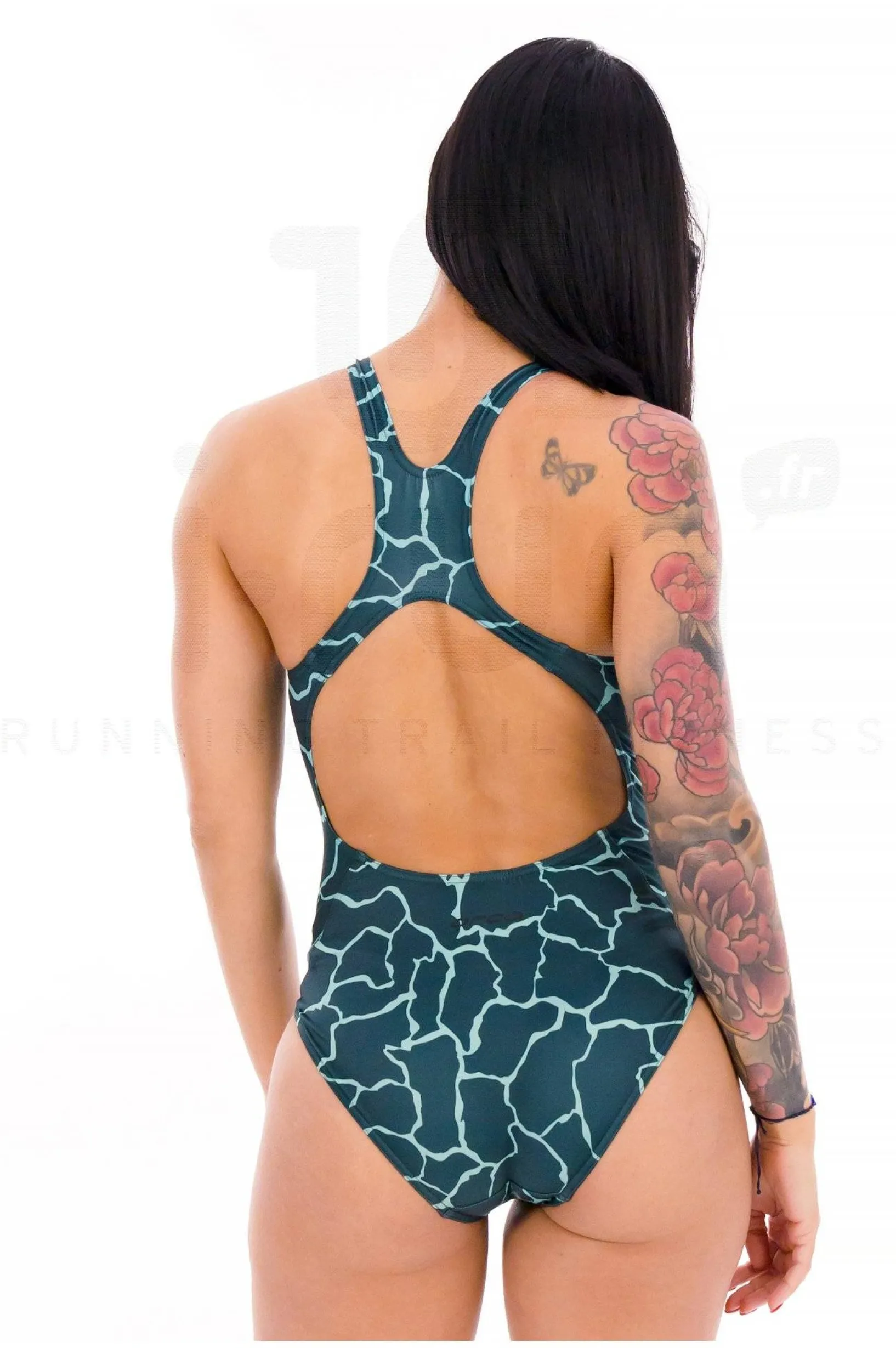 Femme Orca Natation^Core femme