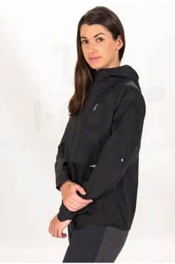 Femme On-Running Vestes & Coupe Vent^Core femme