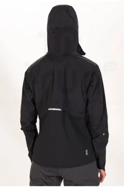 Femme On-Running Vestes & Coupe Vent^Core femme