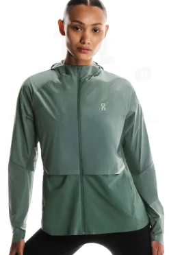 Femme On-Running Vestes & Coupe Vent^Core femme