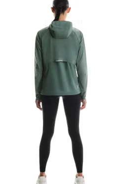 Femme On-Running Vestes & Coupe Vent^Core femme