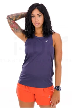 Femme Asics Débardeurs^Core femme