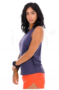 Femme Asics Débardeurs^Core femme