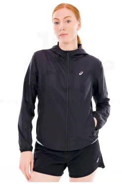 Femme Asics Vestes & Coupe Vent^Core femme