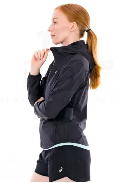 Femme Asics Vestes & Coupe Vent^Core femme