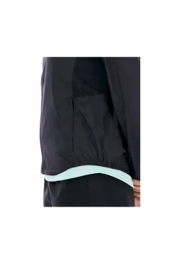 Femme Asics Vestes & Coupe Vent^Core femme