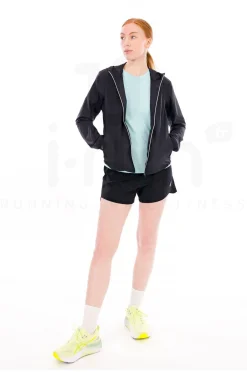 Femme Asics Vestes & Coupe Vent^Core femme