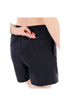 Femme On-Running Shorts / Cuissards / Jupes^Core femme