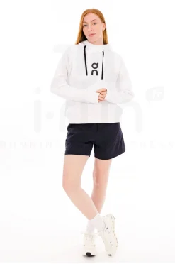 Femme On-Running Shorts / Cuissards / Jupes^Core femme