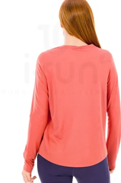 Femme Asics Manches Longues^Core femme