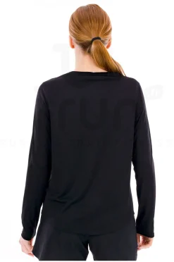 Femme Asics Manches Longues^Core femme