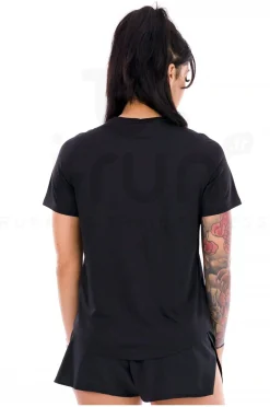 Femme Asics Manches Courtes^Core femme