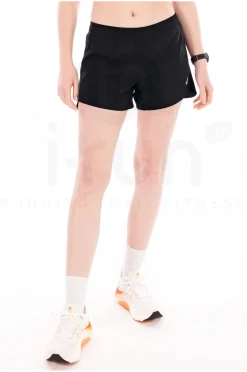Femme Asics Shorts / Cuissards / Jupes^Core femme