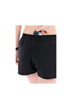 Femme Asics Shorts / Cuissards / Jupes^Core femme