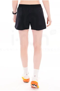 Femme Asics Shorts / Cuissards / Jupes^Core femme