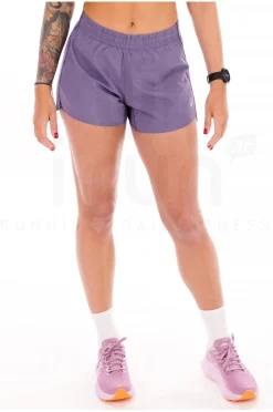 Femme Asics Shorts / Cuissards / Jupes^Core femme