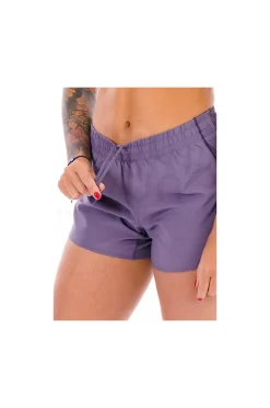 Femme Asics Shorts / Cuissards / Jupes^Core femme