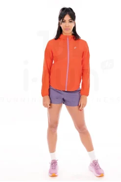 Femme Asics Shorts / Cuissards / Jupes^Core femme