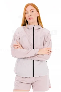 Femme On-Running Vestes & Coupe Vent^Core femme