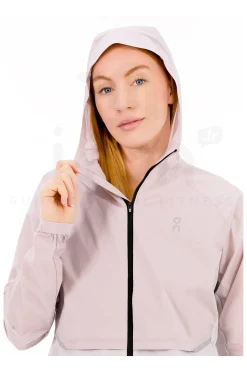 Femme On-Running Vestes & Coupe Vent^Core femme