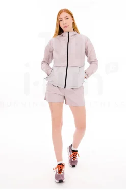 Femme On-Running Vestes & Coupe Vent^Core femme