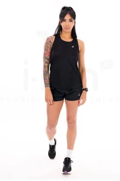 Femme Asics Débardeurs^Core femme