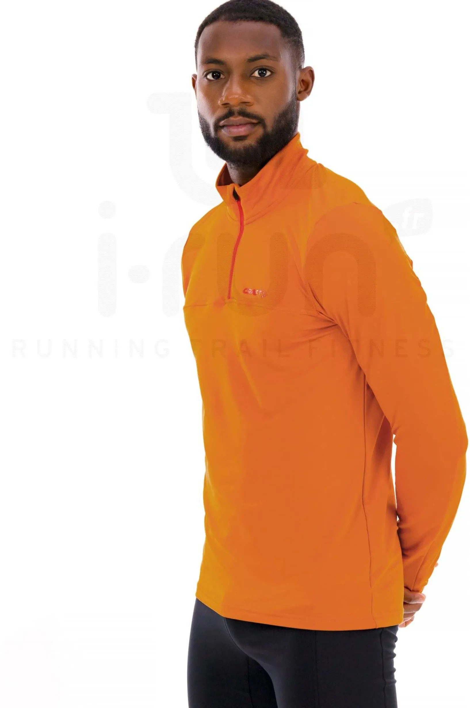 Homme Craft Manches Longues^Core Gain