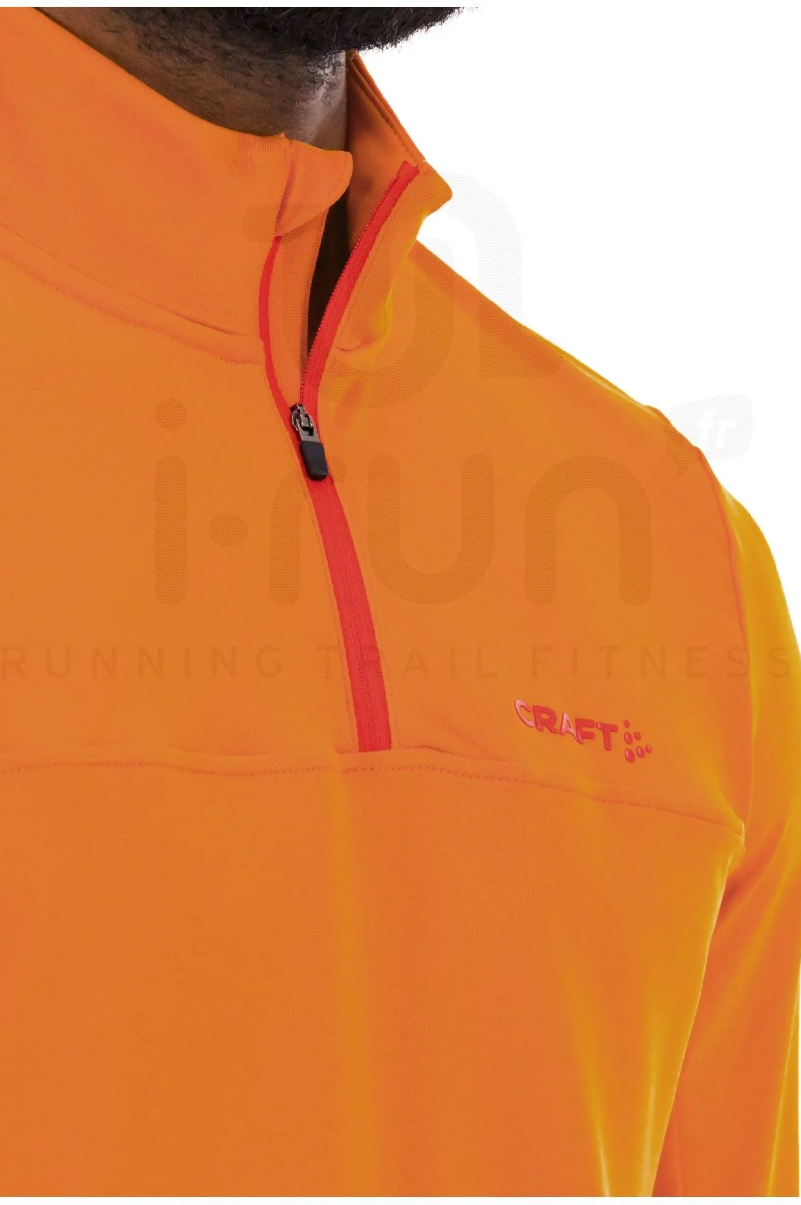 Homme Craft Manches Longues^Core Gain