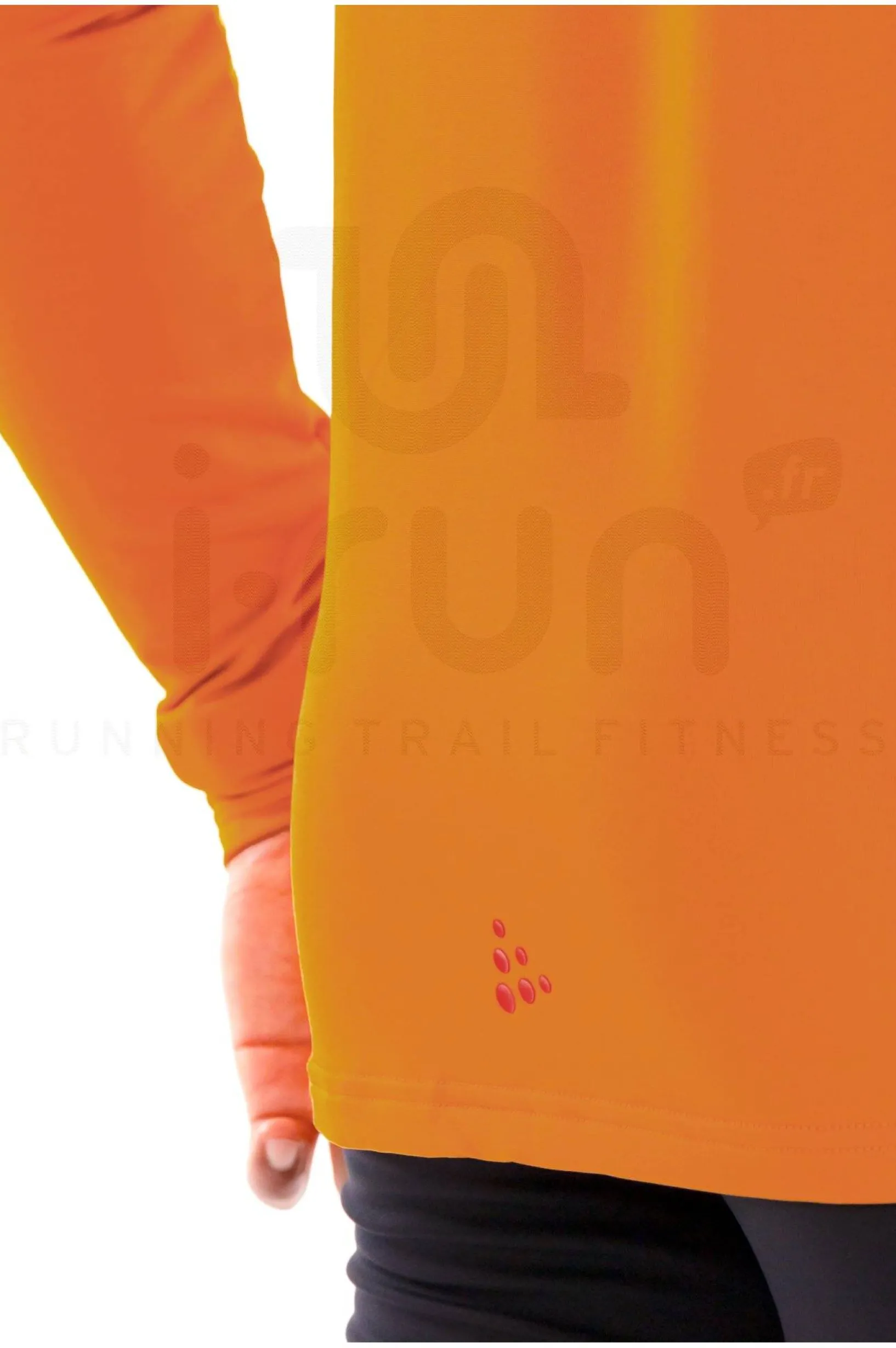 Homme Craft Manches Longues^Core Gain